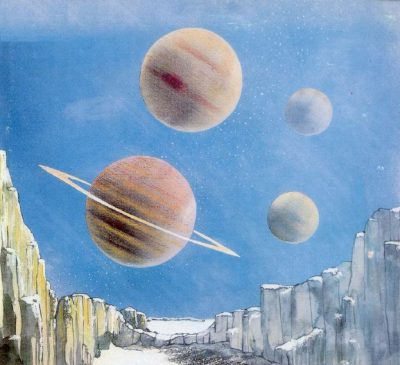 Student Workbook - Jupiter