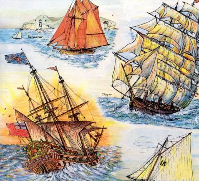 Cutter Teacher Guide
