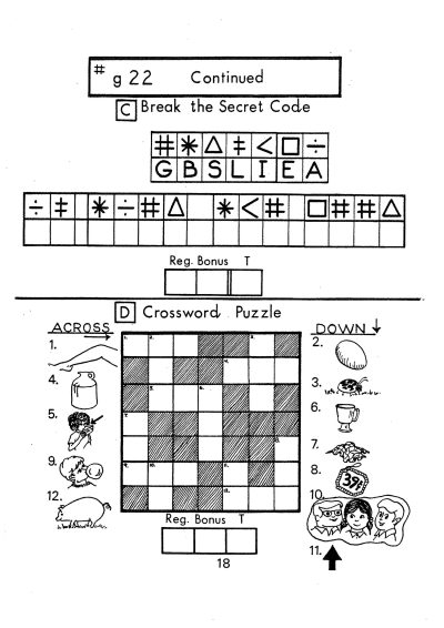 Teacher Guide - Diamond - Image 2