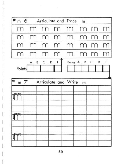 Student Workbook - Emerald - Image 3