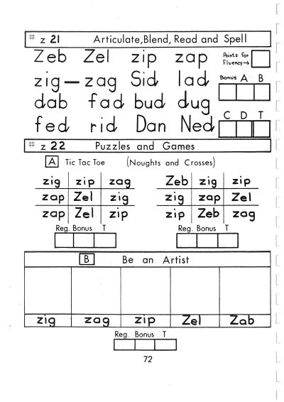 Student Workbook - Ruby - Image 3